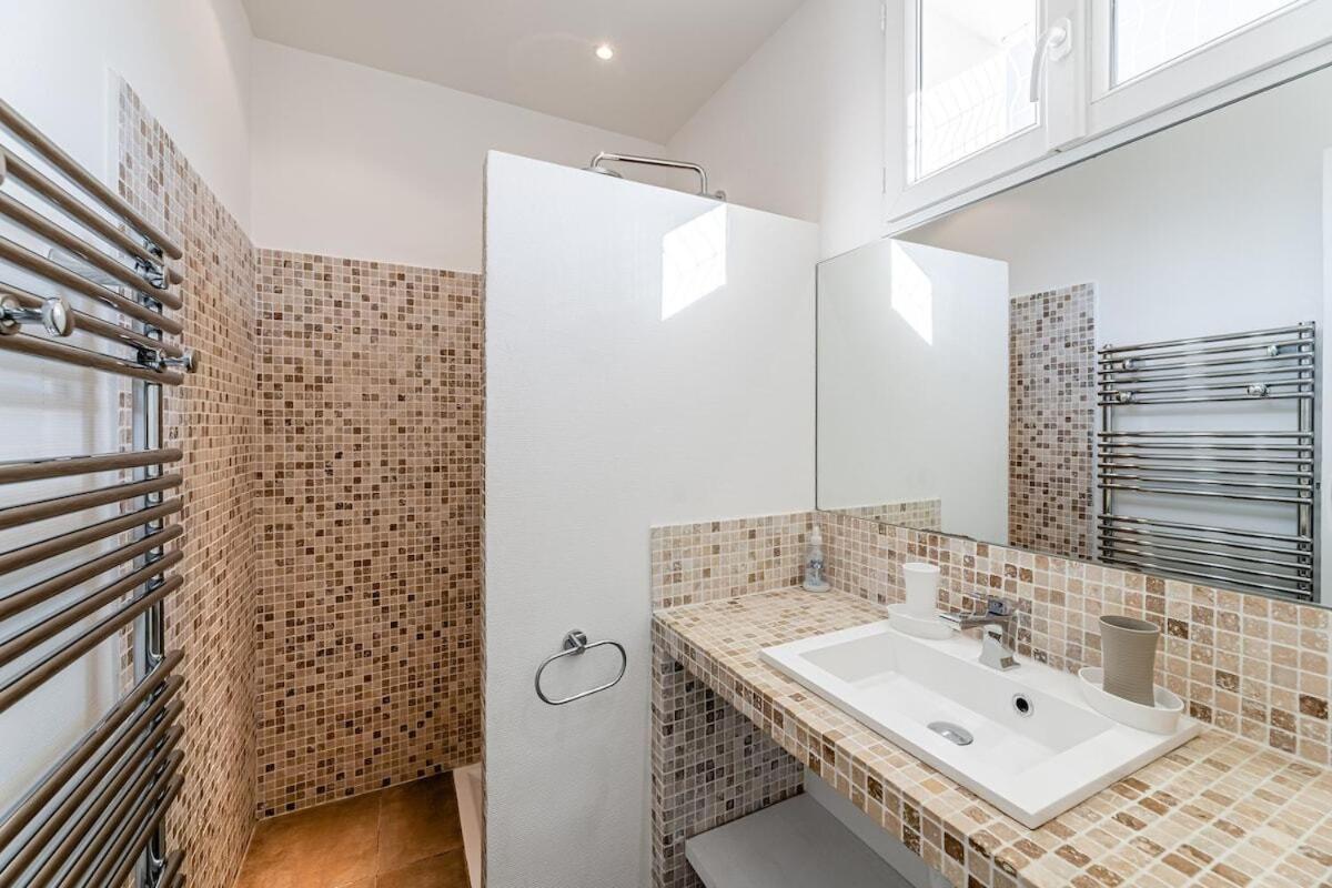 Indigo Villa Каси Екстериор снимка