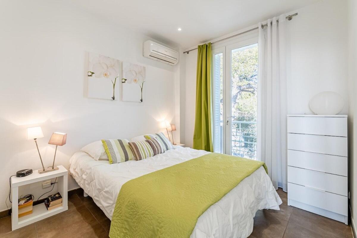 Indigo Villa Каси Екстериор снимка